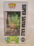 Dragonball Z - Super Saiyan Kale (819)