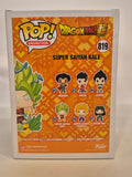 Dragonball Z - Super Saiyan Kale (819)