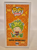 Dragonball Z - Super Saiyan Kale (819)