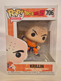 Dragonball Z - Krillin (706)