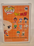 Dragonball Z - Krillin (706)