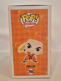 Dragonball Z - Krillin (706)