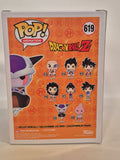 Dragonball Z - Frieza (619)