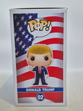 CUSTOM - Campaign 2016 - TRUMP as Pennywise (02)
