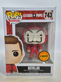 La Casa De Papel - Berlin (743) CHASE
