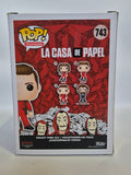 La Casa De Papel - Berlin (743) CHASE