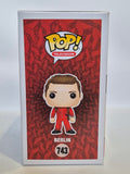 La Casa De Papel - Berlin (743) CHASE
