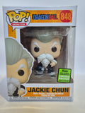 Dragonball Z - Jackie Chun (848)