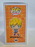 Dragonball Z - Super Saiyan Goku with Kamehameha (948)