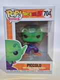 Dragonball Z - Piccolo (704)