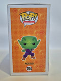 Dragonball Z - Piccolo (704)