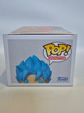 Dragonball Z - SSGSS Goku [Kaio-Ken Times Twenty] (1256)