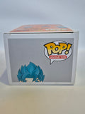 Dragonball Z - Super Saiyan God Super Saiyan Goku (121)