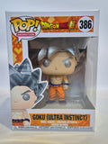 Dragonball Z - Goku [Ultra Instinct] (386)