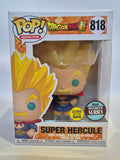 Dragonball Z - Super Hercule (818)