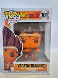 Dragonball Z - Vegeta [Training] (701)