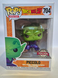 Dragonball Z - Piccolo (704)