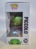 Dragonball Z - Piccolo (704)