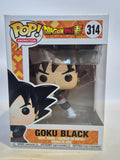 Dragonball Z - Goku Black (314)