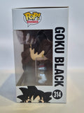 Dragonball Z - Goku Black (314)