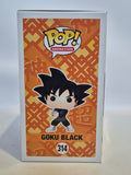 Dragonball Z - Goku Black (314)