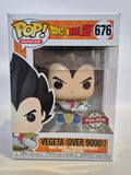 Dragonball Z - Vegeta [Over 9000!] (676)