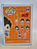 Dragonball Z - Vegeta [Over 9000!] (676)