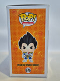 Dragonball Z - Vegeta [Over 9000!] (676)