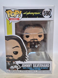 Cyberpunk 2077 - Johnny Silverhand (590)
