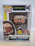 Cyberpunk 2077 - Johnny Silverhand (592)