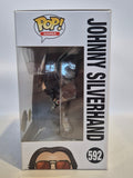 Cyberpunk 2077 - Johnny Silverhand (592)
