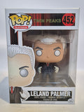 Twin Peaks - Leland Palmer (452)