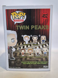 Twin Peaks - Leland Palmer (452)