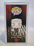 Twin Peaks - Leland Palmer (452)