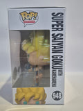 Dragonball Z - Super Saiyan Goku with Kamehameha (948)