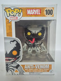 Marvel - Anti-Venom (100)