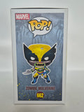 Marvel Zombies - Zombie Wolverine (662)
