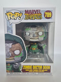 Marvel Zombies - Zombie Doctor Doom (789)