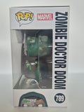 Marvel Zombies - Zombie Doctor Doom (789)