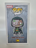 Marvel Zombies - Zombie Doctor Doom (789)