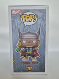 Marvel Zombies - Zombie Thor (787)