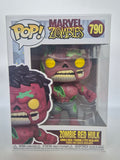 Marvel Zombies - Zombie Red Hulk (790)