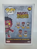Marvel Zombies - Zombie Red Hulk (790)