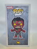 Marvel Zombies - Zombie Red Hulk (790)