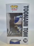 Toonami - Toonami Tom (749)