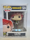 Borderlands 3 - Lilith (524)