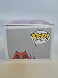 Disney - Mushu & Cricket (167)