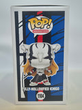 Bleach - Fully-Hollowfied Ichigo (1104)