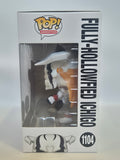 Bleach - Fully-Hollowfied Ichigo (1104) CHASE
