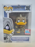Kingdom Hearts - Halloween Donald (268)